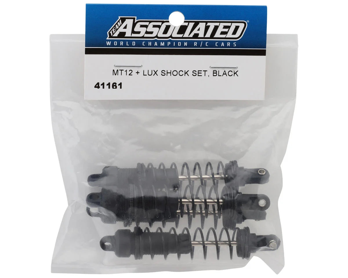 MT12+ Lux Pre-Assembled Shocks (4)