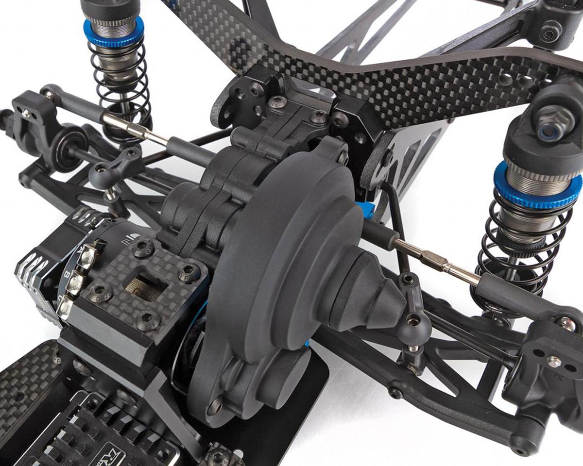 DR10M Electric Mid-Motor No Prep Drag Race Team Kit