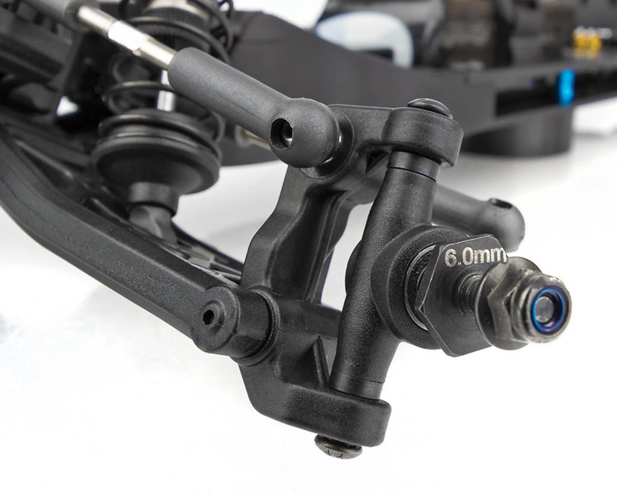 DR10M Electric Mid-Motor No Prep Drag Race Team Kit