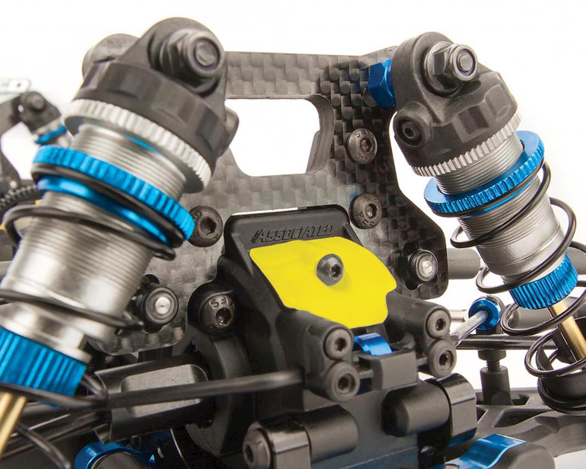 RC10B74.1D Team 1/10 4WD Off-Road Electric Buggy Kit