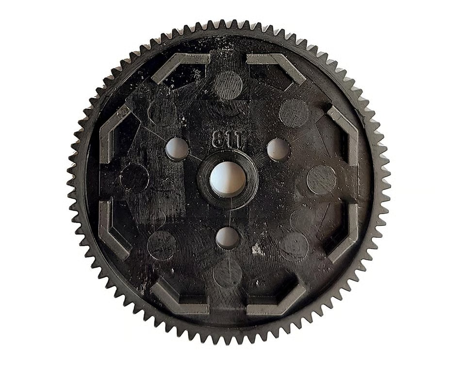 Octalock 48P Spur Gear (81T)