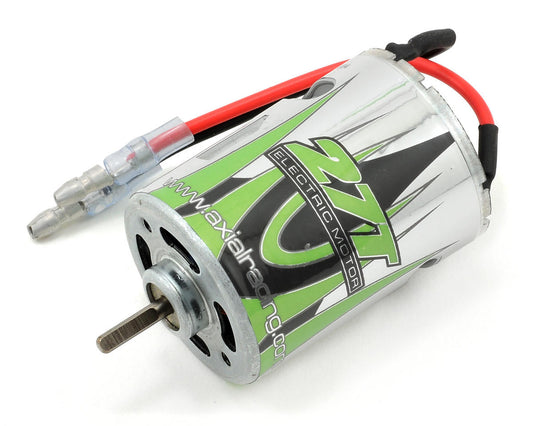 Axial 27T Brushed Electric Motor