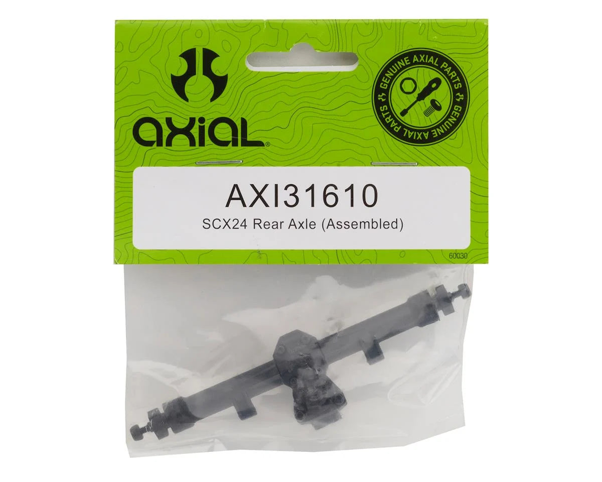 Axial SCX24/AX24 Rear Axle