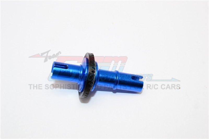 Aluminium Ball Differential -1set (For Latrax Rally / Sst / Teton) - GPM