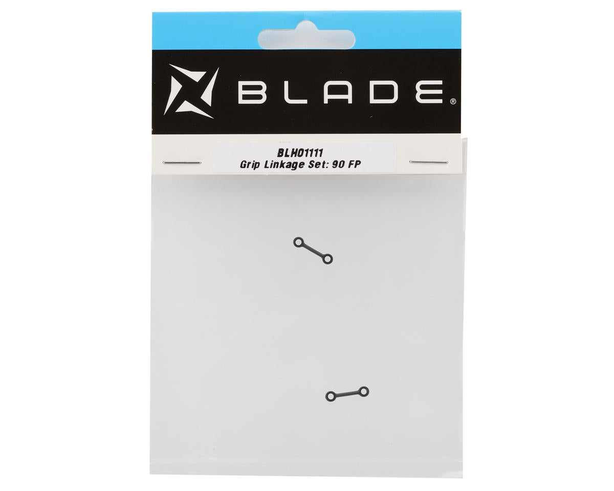 Blade Revolution 90 FP Blade Grip Linkage Set (2)