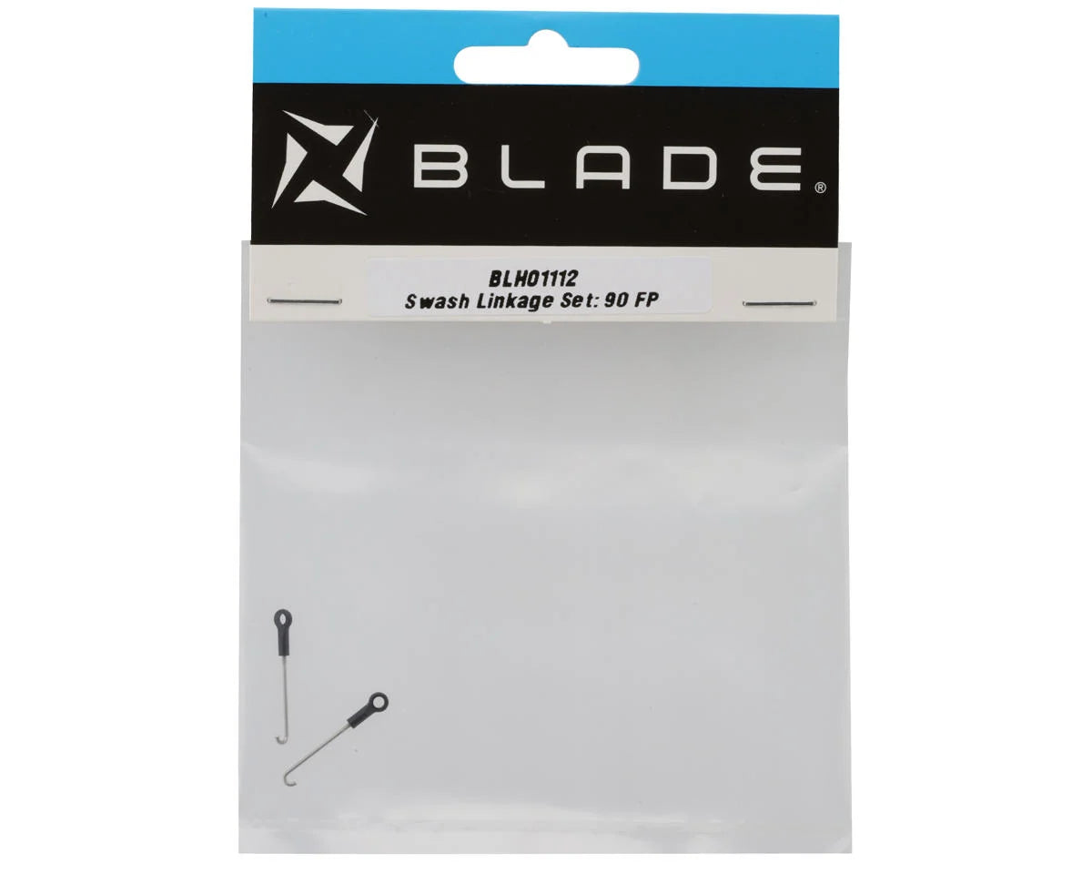 Blade Revolution 90 FP Blade Swashplate Linkage Set
