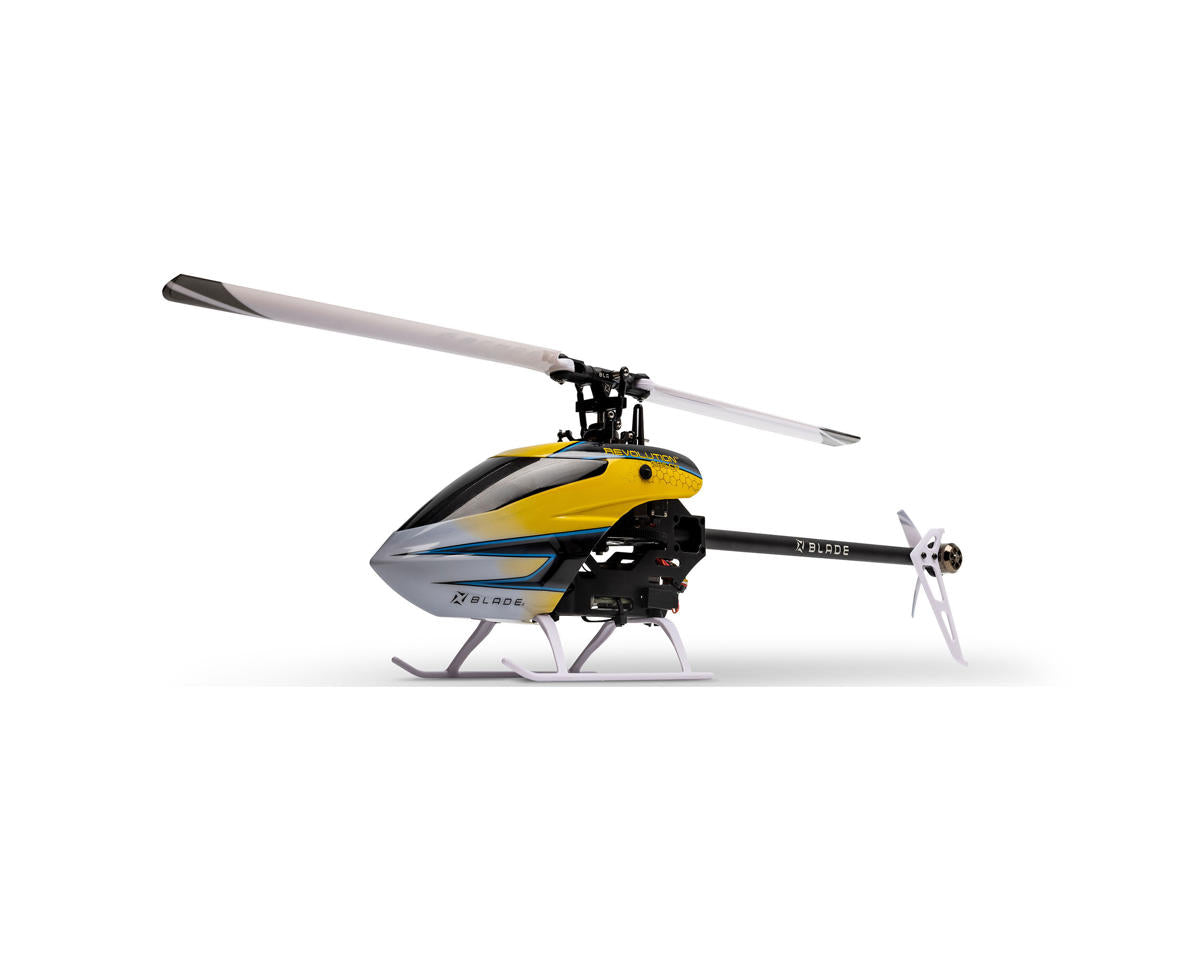 Pale Principali Flybarless Revolution 520mm Per Elicottero RC Classe 500