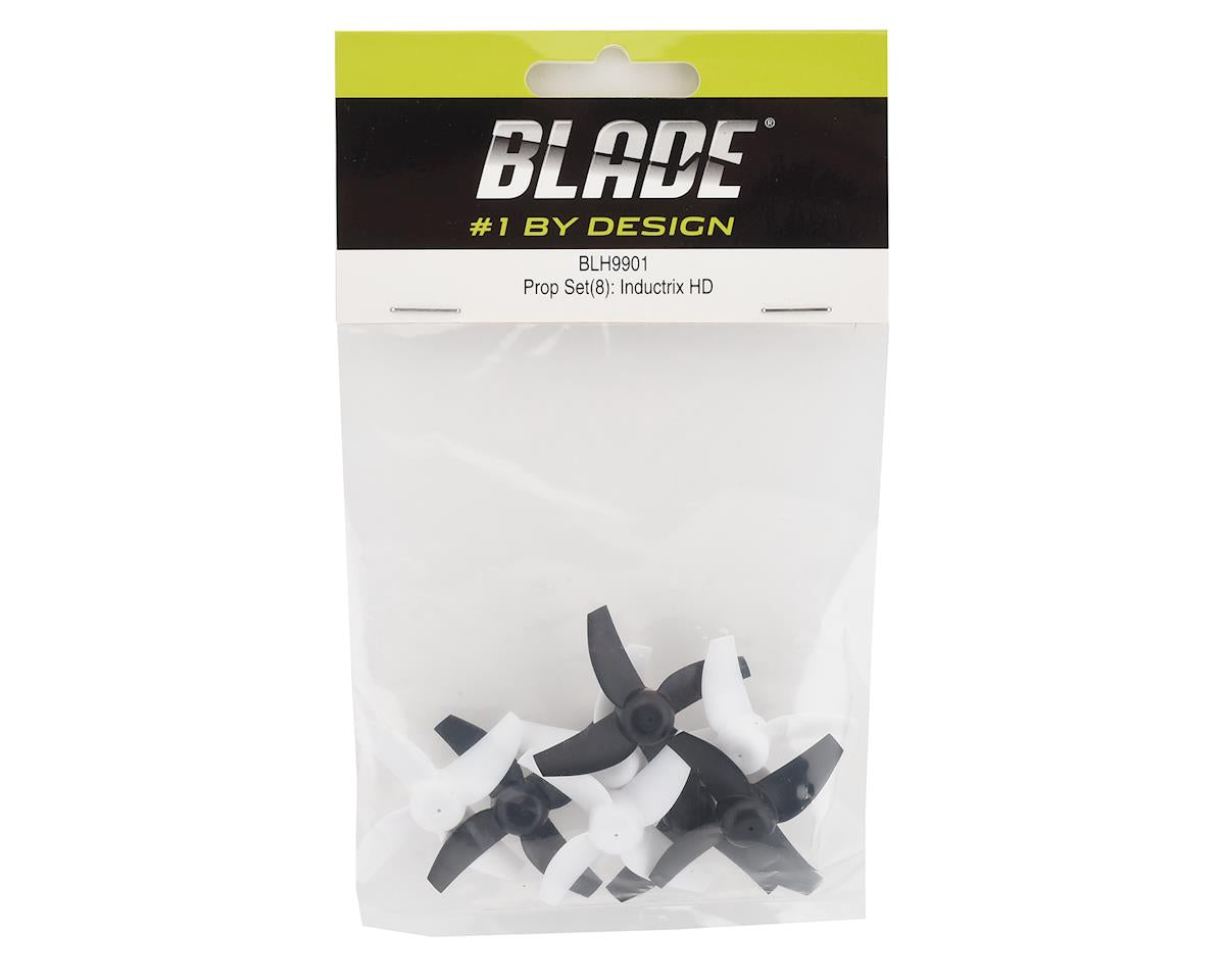 Blade Inductrix HD Prop Set (8)