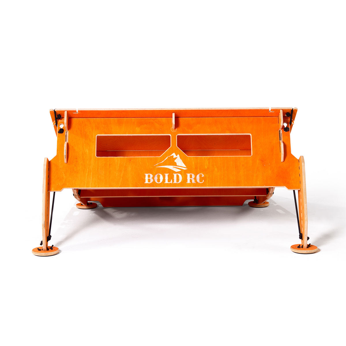 Bold Vector RC Jump Ramp