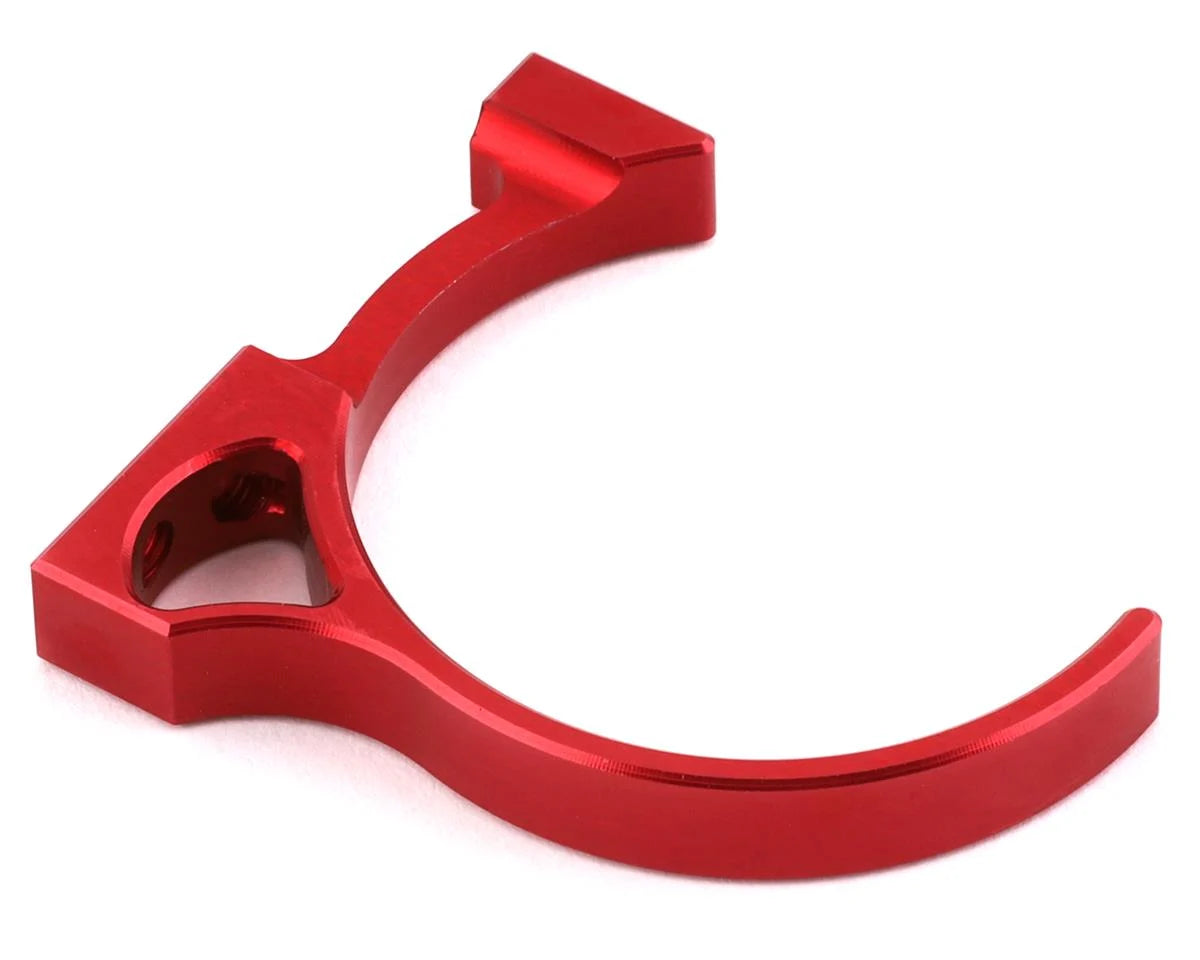 Aluminum 540 Motor Fan Mount (Fits 25mm, 30mm & 35mm)