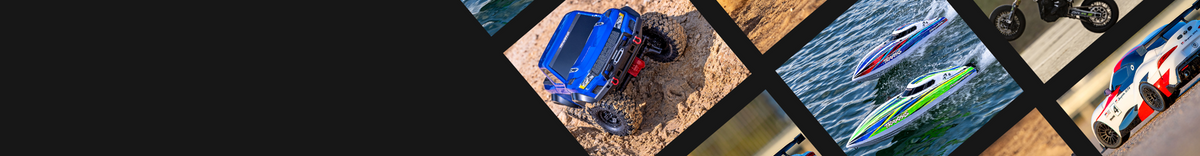 TRAXXAS