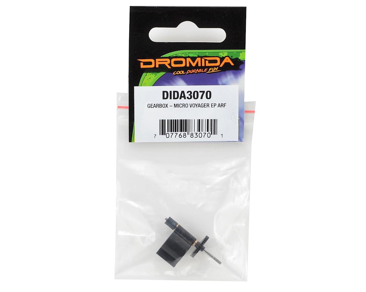 Dromida Stinson Voyager Gearbox