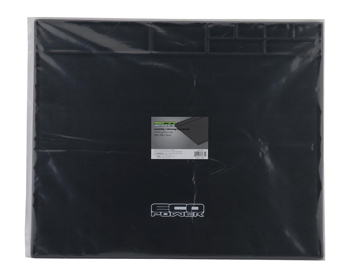 Plastic Maintenance Tray 21x17" (550x450mm)