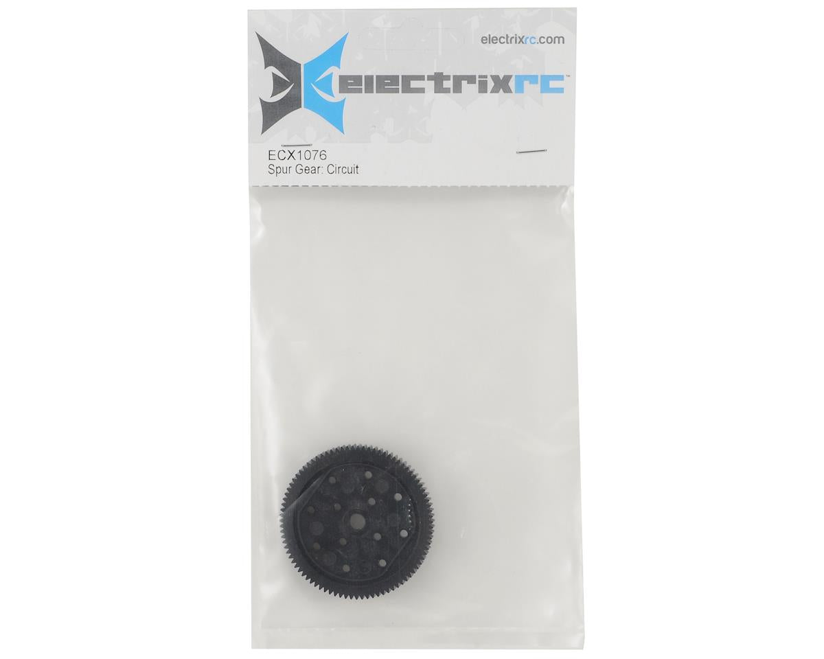 ECX RC Spur Gear 87T 48P