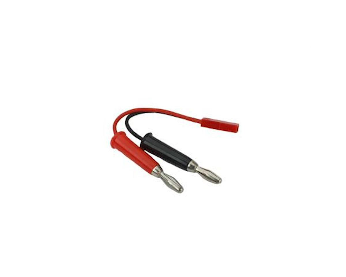 thumbnail image 2 of PRAV® RC Motor Charger Two 20 AWG Wire Leads Female JST Adapter 2 of 13