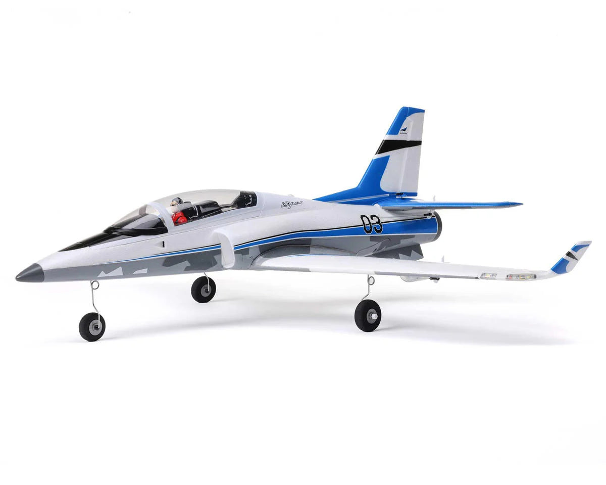 UMX™ Viper 30mm EDF BNF Basic Electric Jet (530mm) w/AS3X® & SAFE® Select