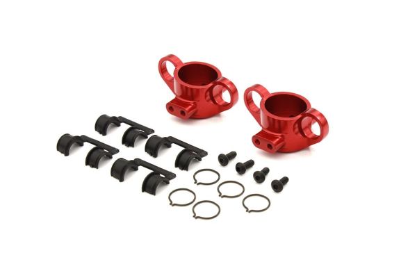 Fazer HD Front hub (FZ02/2pcs)