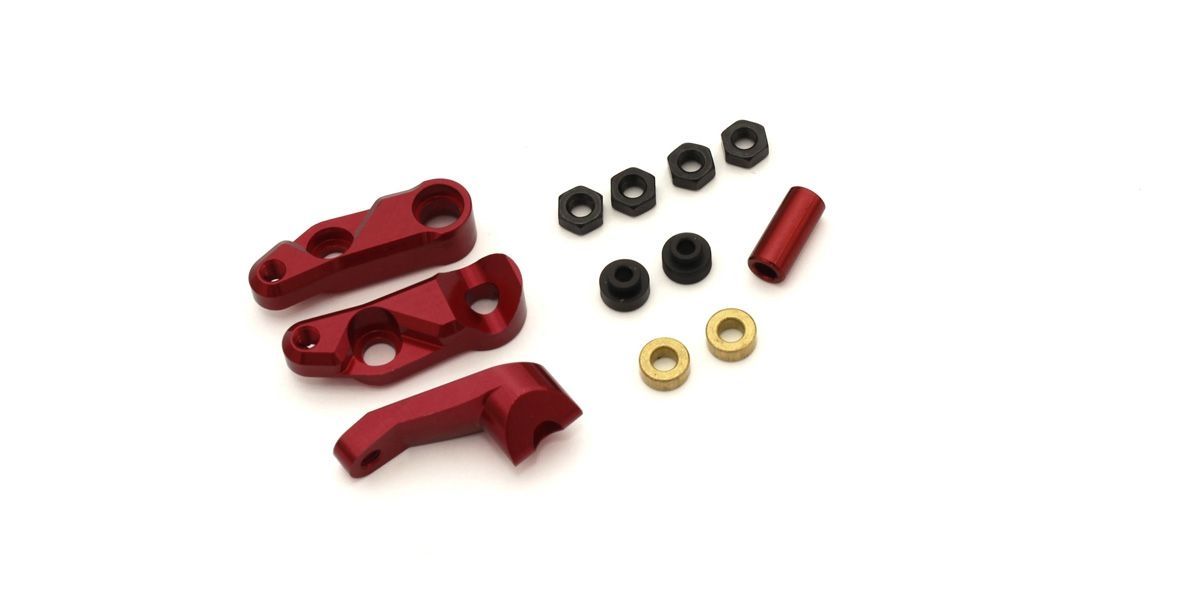 Fazer Metal Servo Saver (FZ02)