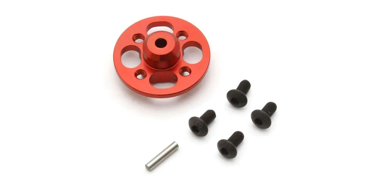Aluminum Spur Gear Holder (FZD2) FAW304