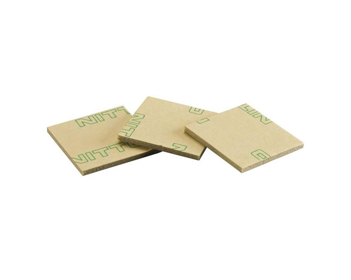Gyro Mounting Pads Extra Soft (3)