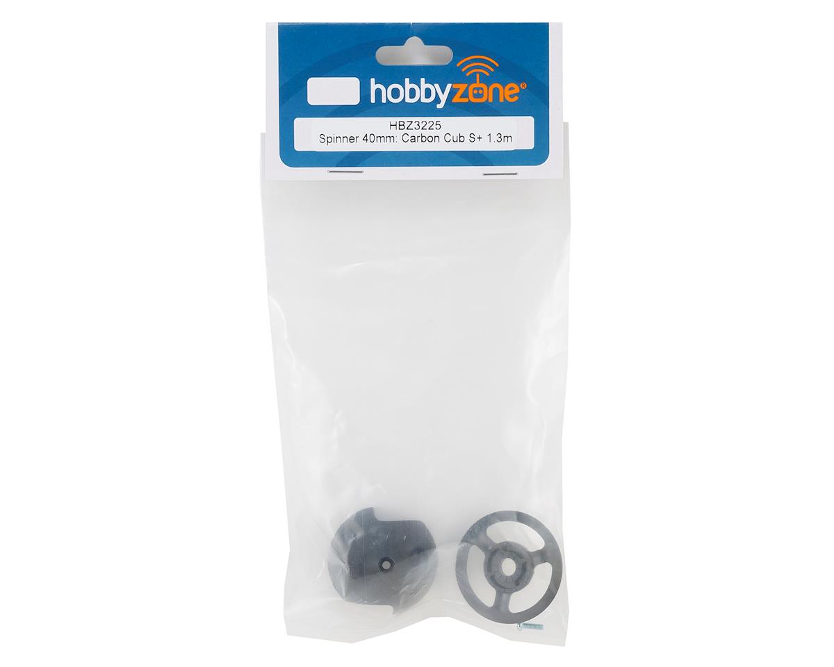 40mm Cub S+ Spinner