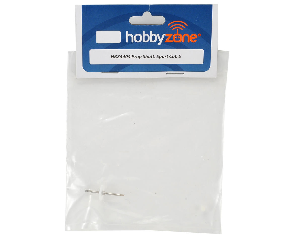 HobbyZone Prop Shaft