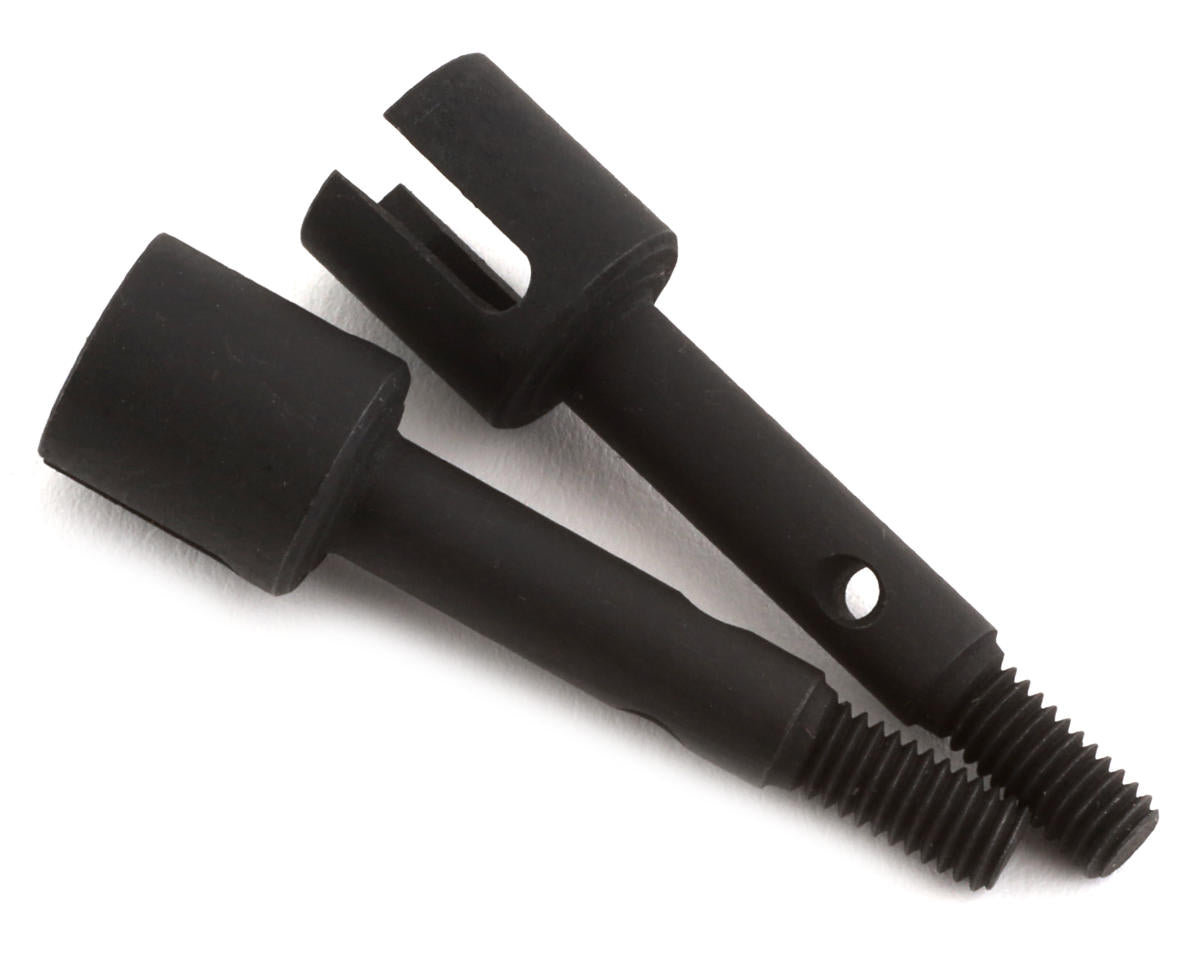 HPI Jumpshot Stub Axle (2)