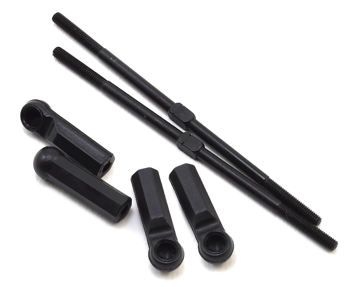 HPI Steering Turnbuckle Set (2)