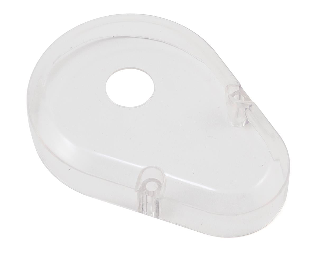 HPI Jumpshot Spur Gear Cover