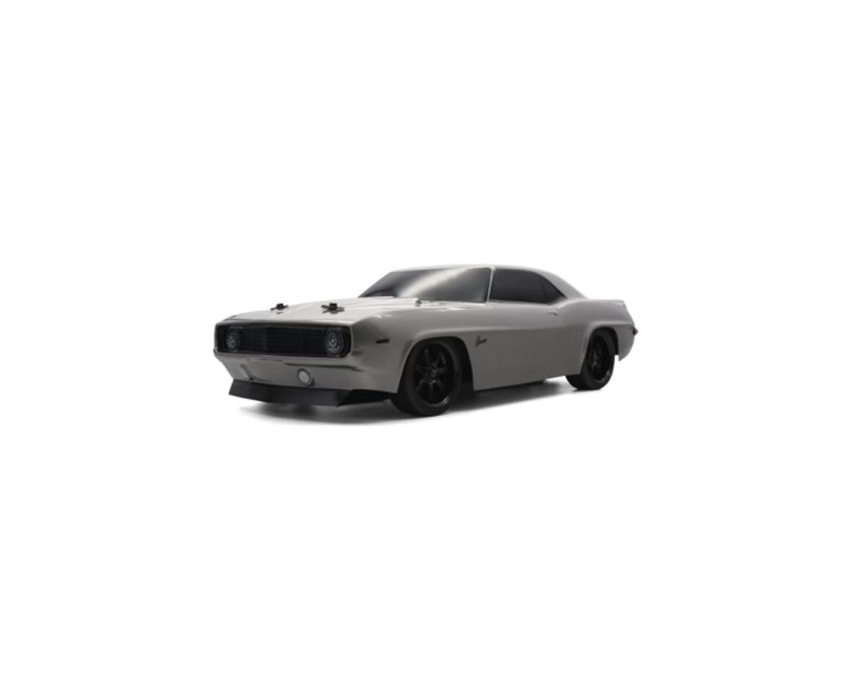 HPI Sport 3 1969 Chevrolet Camaro Z28 Custom RTR 1/10 Electric Touring Car w/2.4GHz Radio, 7.2V Battery & Charger