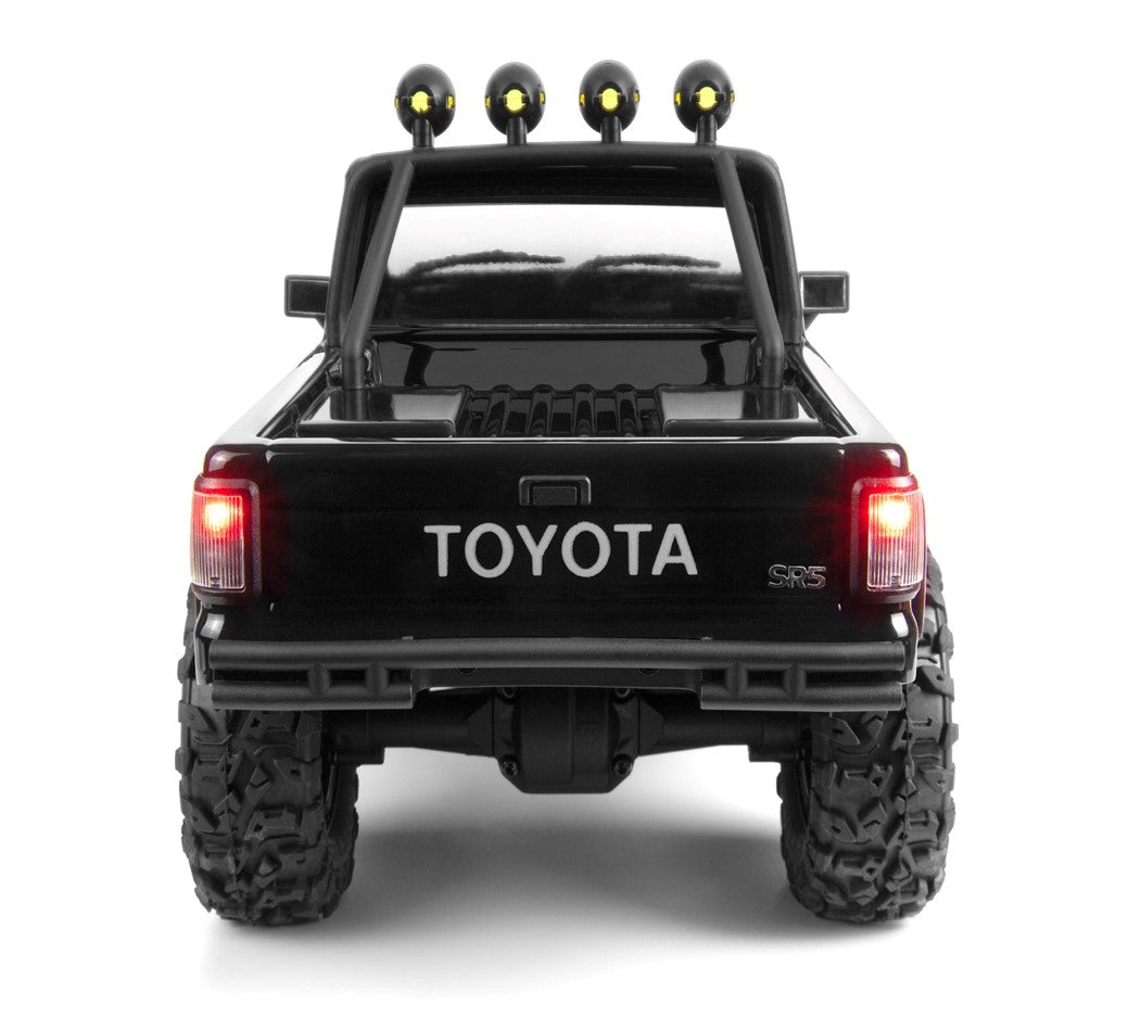 Venture18 Flux 1985 Toyota Hilux SR5, Brushless