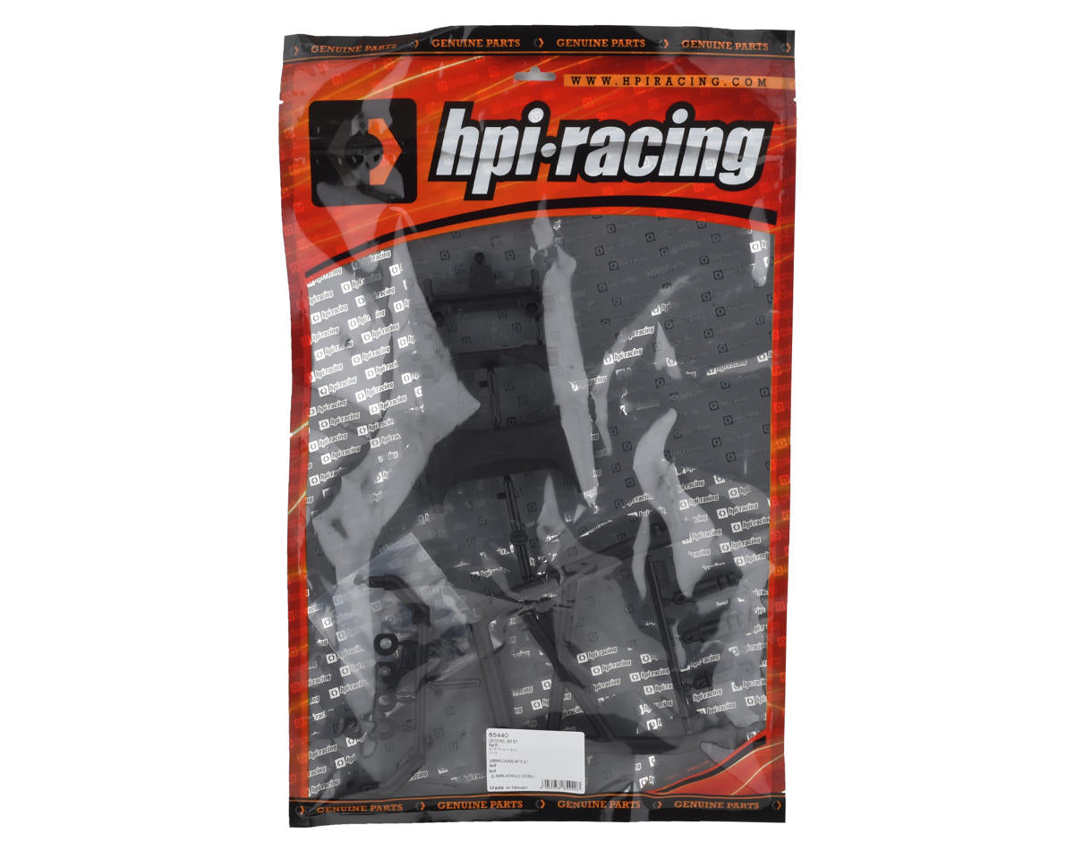 HPI Center Roll Bar Set