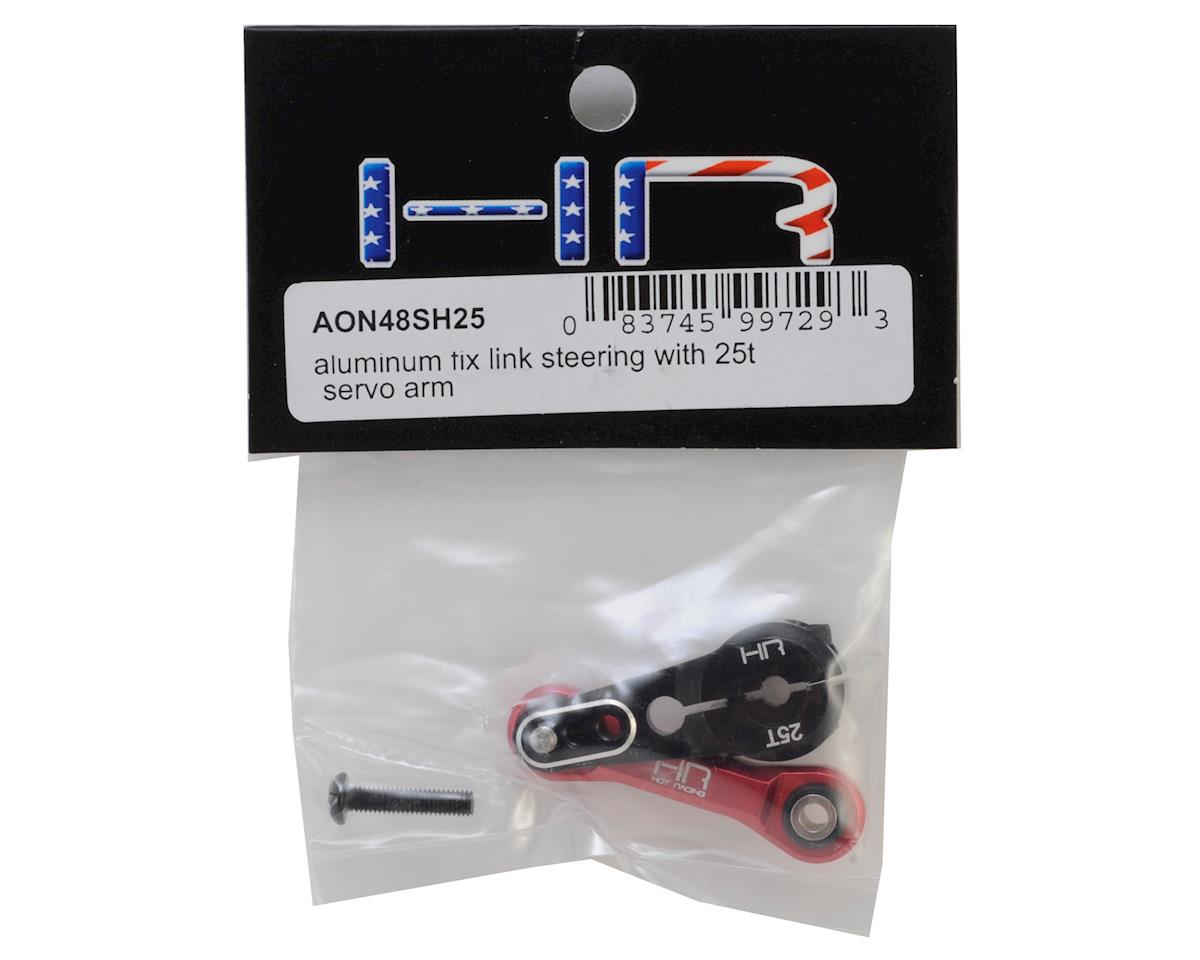 Hot Racing Kr/Out Alum Steering Link