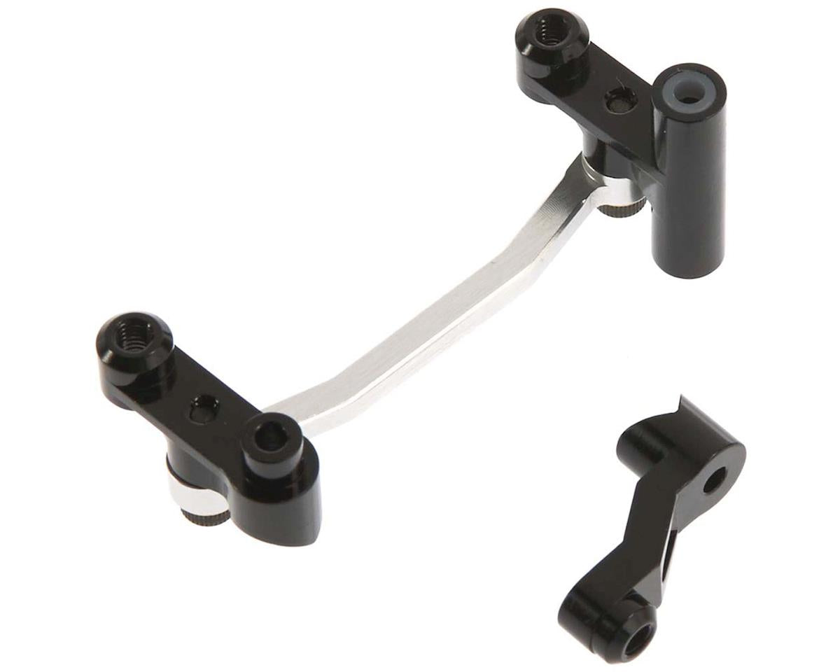 Aluminum Bellcrank Steering LaTrax Rally SST