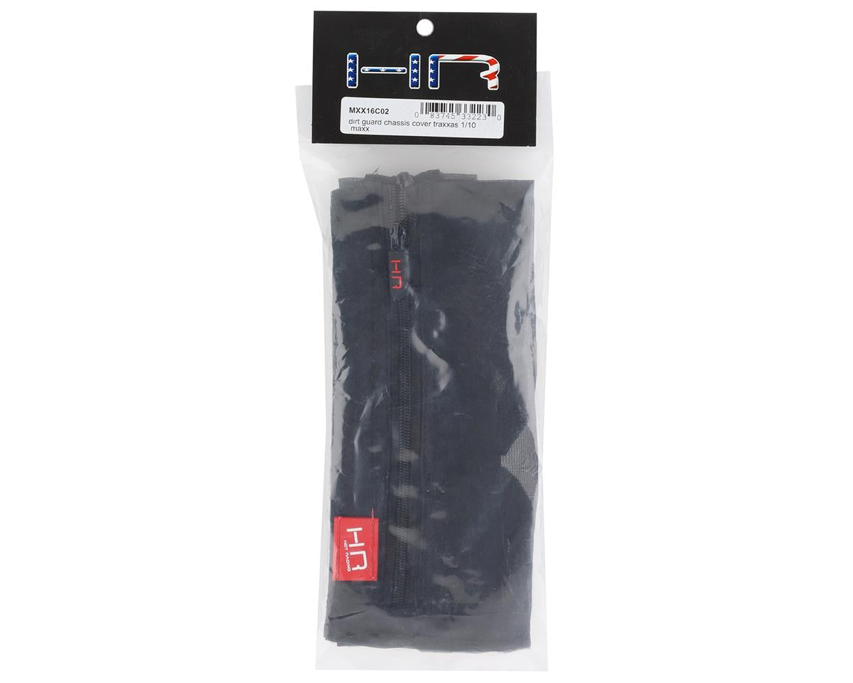 Maxx Dirt Guard Chassis Cover