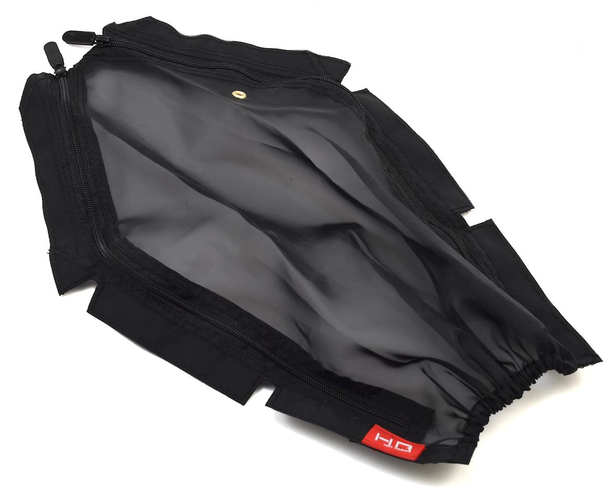 Slash 4x4 Dirt Guard Chassis Cover