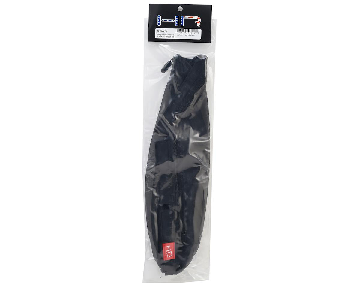 Slash 4x4 Dirt Guard Chassis Cover