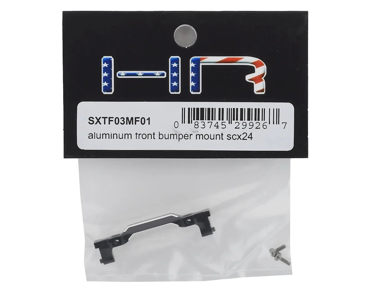 Axial SCX24 Aluminum Front Bumper Mount