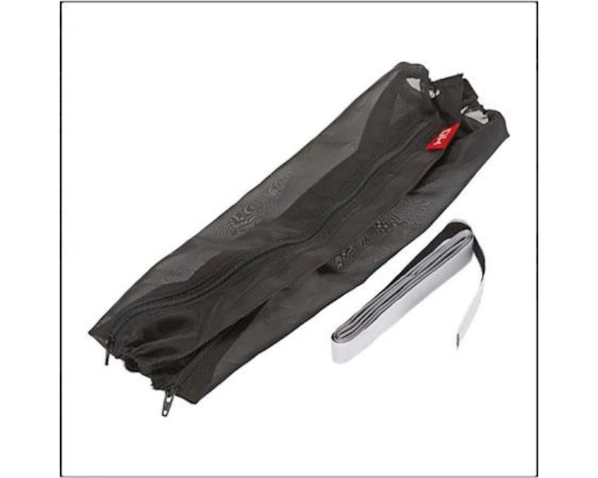 X-Maxx Chassis Dirt Guard Cover