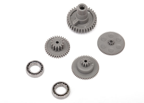 2070/2075 Plastic Servo Gear Set