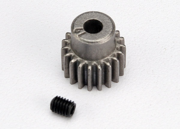 PINION GEAR 19-TOOTH 48-PITCH
