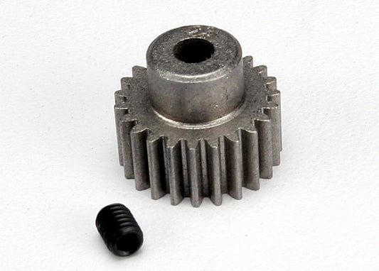 PINION GEAR 23-TOOTH 48-PITCH