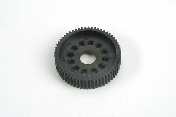 DIFFERENTIAL GEAR 60-TOOTH SRT Diff gear, 60-tooth (for SRT)