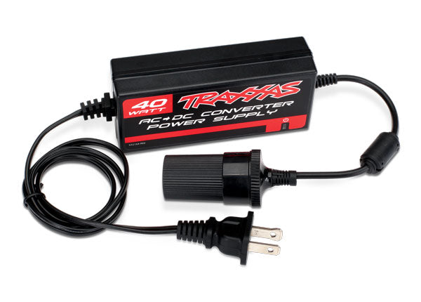 40W AC/DC CONVERTER CHARGER