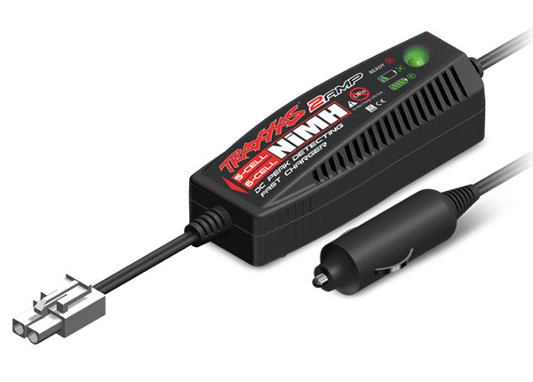 2-AMP CHARGER DC NITRO MOLEX