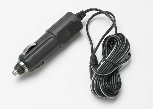 POWER ADAPTER, DC (DC 12V CAR