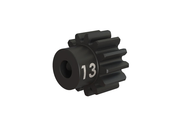 PINION GEAR 13-T 32-P HVY DUTY