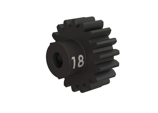 PINION GEAR 18-T 32-P HVY DUTY