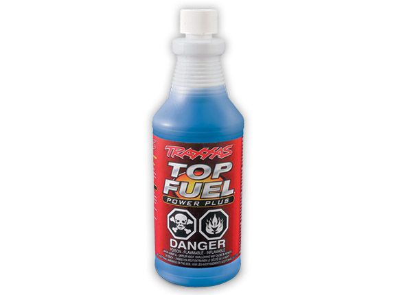20% TOP FUEL 1-QUART