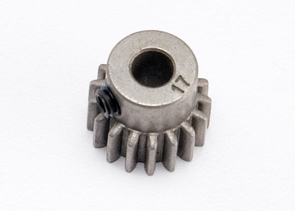 PINION 17-TOOTH 32-P 5MM SHAFT